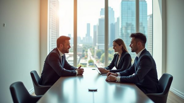 Comparatif des 12 meilleurs cabinets de recrutement en ressources humaines