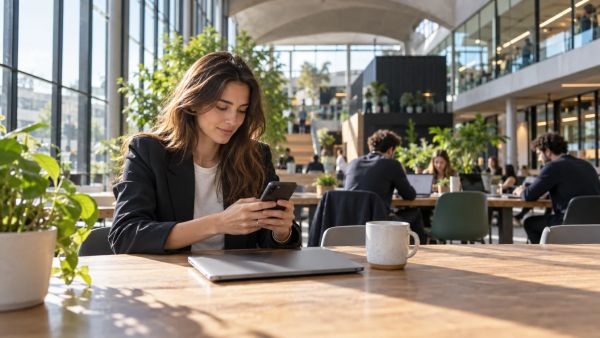 Guide complet pour utiliser le RCS dans votre entreprise