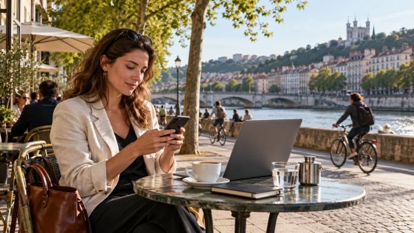 Guide complet pour utiliser le RCS dans votre entreprise