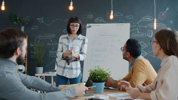 Maîtriser le RCS pour optimiser la gestion d'entreprise
