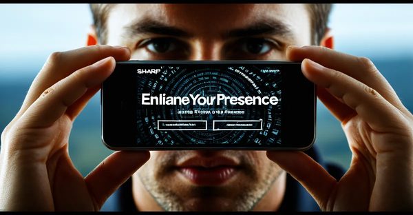 Maximisez votre visibilité en ligne : stratégies efficaces pour réussir