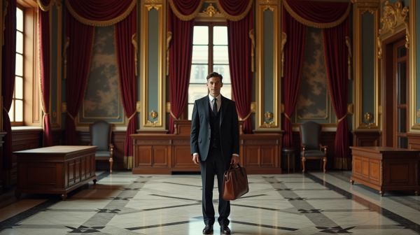 Meilleur avocat en droit du travail à Versailles : notre palmarès