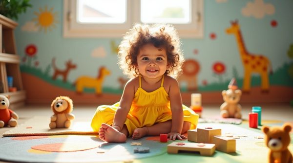 Recrutement en crèche à toulouse : tendances et opportunités dans la petite enfance
