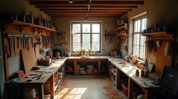 Réussir en tant qu'artisan : découvrez la formation clé en main