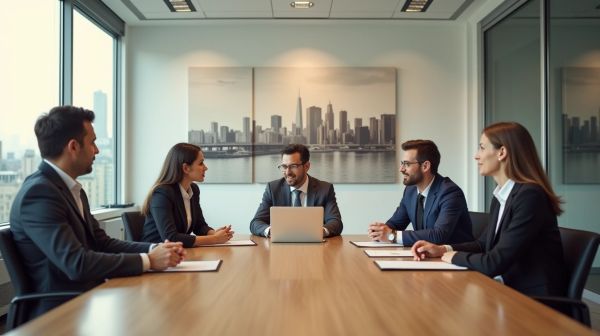 Réussir la croissance technique grâce à un accompagnement cto adapté