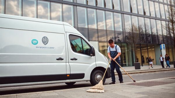 Top 5 entreprises de nettoyage à Nantes pour l'entretien de vos locaux
