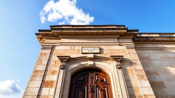 Top choix d'avocats spécialisés en droit du travail à Versailles