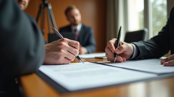 Tout savoir sur l'attestation de capacité commissionnaire transport