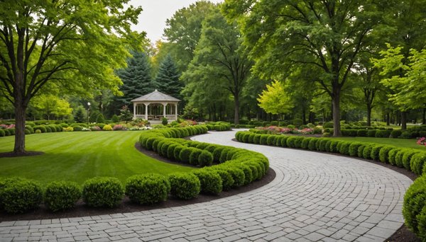 Pourquoi chaque paysagiste doit choisir une assurance professionnelle