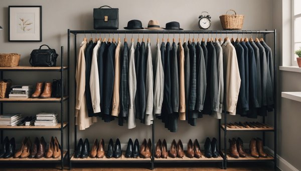 Trouvez des racks d'occasion pour optimiser votre espace!