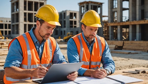 Logiciel de gestion des temps : performez vos chantiers btp