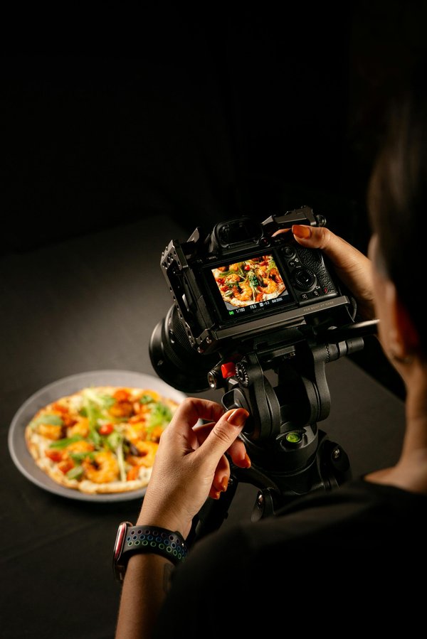 Trouver un photographe culinaire autour de moi : guide pratique