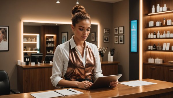 Cfixé : la solution tout-en-un pour attirer plus de clients et remplir son agenda