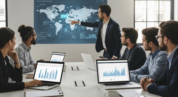 Pourquoi faire appel à une agence de netlinking pour booster sa visibilité ?