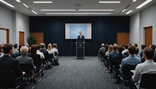 Formation au pitch : impactez vos discours avec aisance