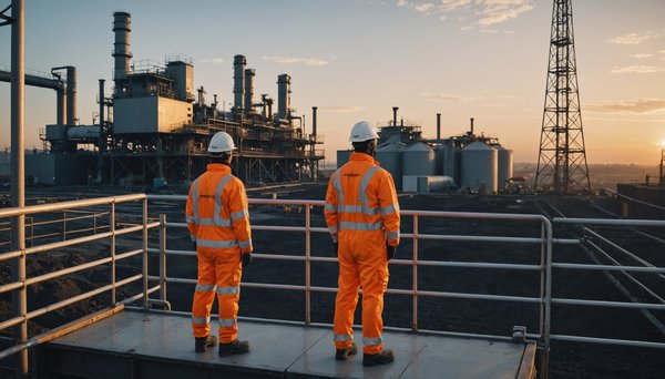 La sécurité des travailleurs isolés : repenser l'approche moderne