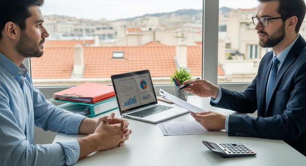 Pourquoi choisir un expert-comptable pour micro-entrepreneur à Marseille : les avantages fiscaux