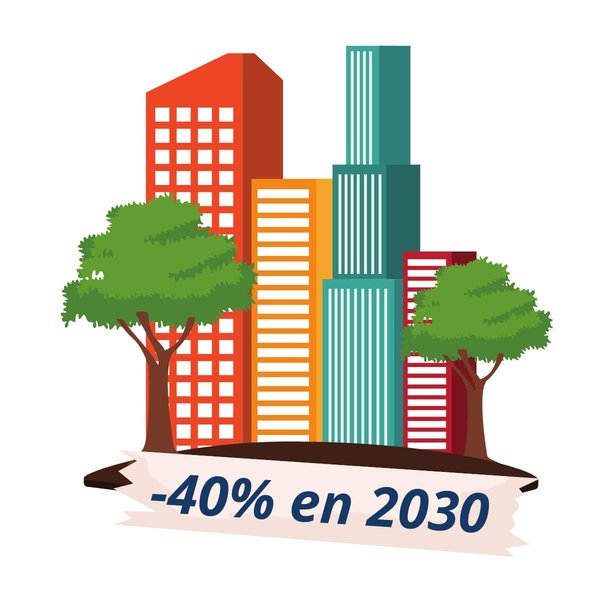 Décret tertiaire 2030 : les actions indispensables à mener