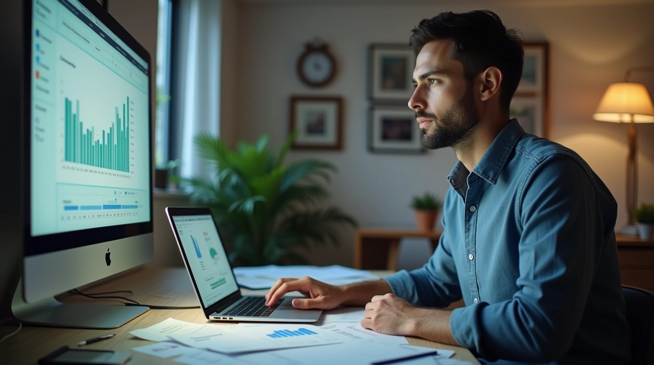 Vos questions sur la comptabilité en ligne