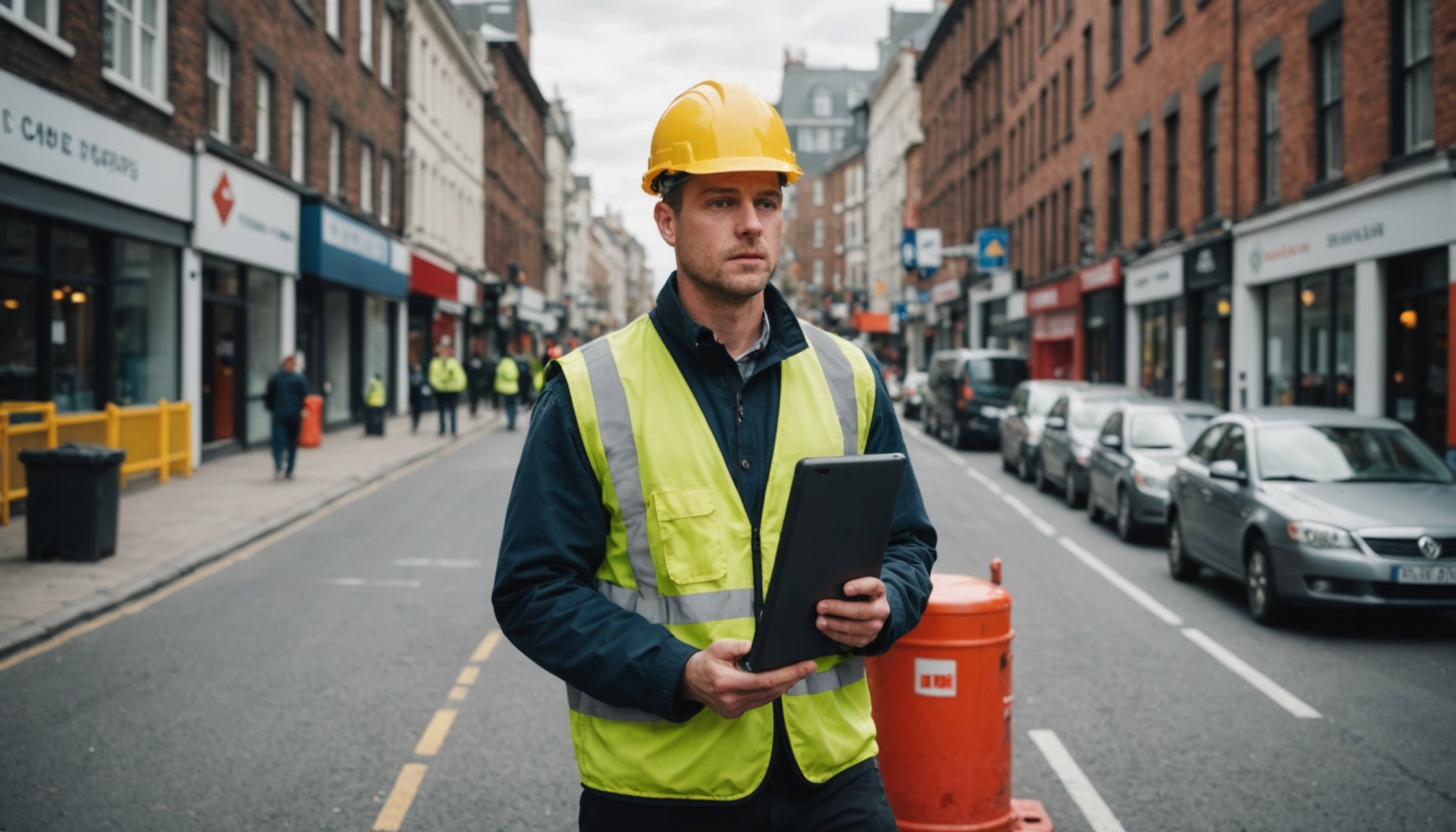 Questions fréquentes sur la sécurité des travailleurs isolés