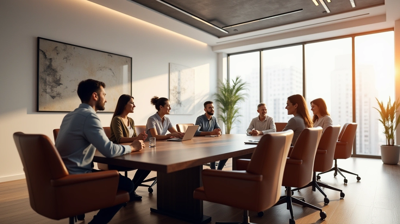 Vos questions sur la fibre professionnelle